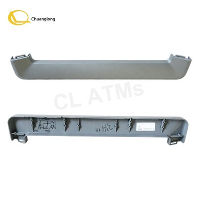 Prezzo buono 4450750619 Fresco di plastica per bancomat, parti di ricambio per bancomat NCR 6687 Fresco di plastica per bancomat NCR 445-0750619 in linea