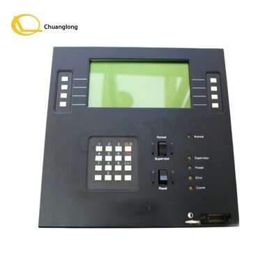 Prezzo buono 4450694905 Pannello Operatore Avanzato Ricambi ATM NCR 5887 Pannello Operatore Avanzato 445-0694905 per ATM NCR in linea