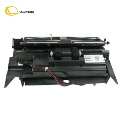 Prezzo buono A011261 Dispenser Note Feeder NMD ATM Machine Spare Parts Delarue NMD100 Dispenser Note Feeder NF300 A011261 per il Dispenser NMD In linea