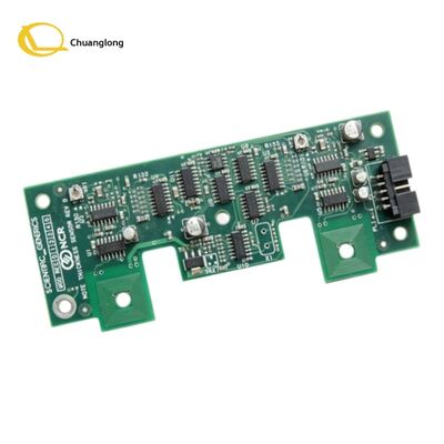 Prezzo buono 4450654045 Sensore Tavola PCB Equipaggiamento ATM Ricambi NCR LVDT Spessore Sensore Tavola PCB 445-0654045 per banche NCR in linea