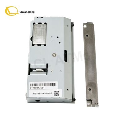 Prezzo buono 1750347661 Disegno di taglio Diebold ATM Parti di ricambio Disegno di taglio carta Fit Diebold Nixdorf P1200-P1300 01750347661 per Diebold in linea