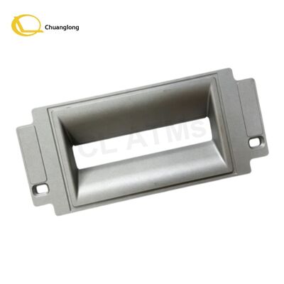 Prezzo buono 1750108280 Cornice anteriore a slot per carte Diebold Parti di ricambio per macchine bancomat Diebold Nixdorf S Cornice anteriore a slot per carte Componente 01750108280 in linea