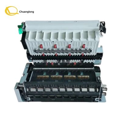 Prezzo buono 0090029270 Validatore di bollette ATM Ricambi NCR GBRU G610 G611 BV500 100 Validatore di bollette 009-0029270 KD03604-B500 per NCR 6634 6638 in linea
