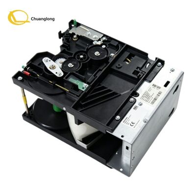 Prezzo buono 0090023876 Stampante di giornale termico NCR ATM Equipaggiamento di ricambio NCR66 USB Stampante di giornale termico 009-0023876 per NCR banking in linea