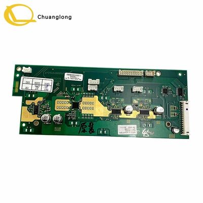 Prezzo buono Scheda di controllo IOC Diebold Wincor 01750287373 Modulo di ingresso-uscita DN200 Scheda principale unità di raccolta ATM CRM CRS Selfserv Kiosk 01750287372 01750295447 in linea