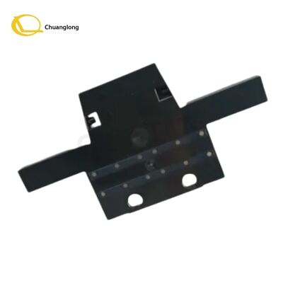 Prezzo buono 1750103089 1750042961 1750042970 Parti di macchine bancomat 01750103089 Wincor Nixdorf Cassetta copertura di piastra di spinta 01750042961 01750042970 in linea