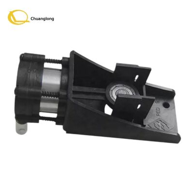 Prezzo buono 4450612652 Gruppo Pompa Vuoto Dispensatore Parti di Ricambio ATM Macchina NCR Gruppo Pompa Vuoto Dispensatore 4450612652 per NCR ATM in linea