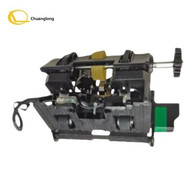 Prezzo buono 4970517268-05 Modulo di estrazione denaro Fujitsu ATM Pezzi di ricambio banconote GSR50 KD04001-C001 Modulo parte centrale 497-0517268-05 In linea