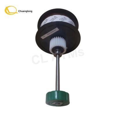 Prezzo buono 49024234000B M7628716A Nastro di deposito parti di macchine ATM Hitachi 2845V WTS-REEL-SH ASSY Nastro di deposito 49024234000B M7628716A In linea
