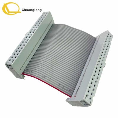 Prezzo buono ATM Part 40-PIN IDE RIBBON CABLE VW-1 E97252-H Wincor Diebold NCR Hyosung Hitachi Glory ATM CRM CRS Selfserv Kiosk in linea