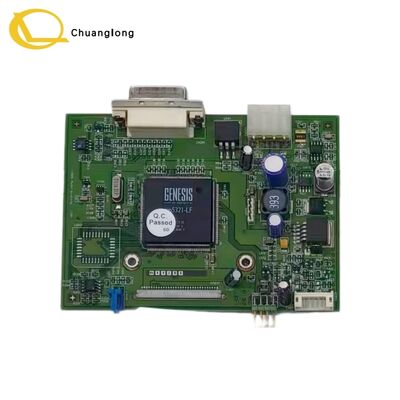 Prezzo buono Scheda madre Wincor Nixdorf LCD Box 15 pollici 01750083445 12,1 pollici 720 Scheda di controllo display ATM CRM CRS Selfserv Kiosk 01750169942MB in linea