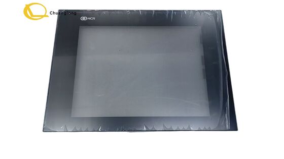 Prezzo buono NCR HLA - touch screen da 15 pollici con privacy 445-0755860 15 MFR outdoor privacy touch 668x ATM CRM CRS selfserv kiosk 4450781772 4450755860 in linea