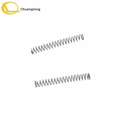 Prezzo buono Diebold Nixdorf Blu Sliding Spring 00103334000D Opteva Reject Cassette Top Cover Part Spring ATM CRM CRS Selfserv Kiosk 00103334000E in linea