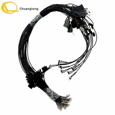 Prezzo buono Diebold Nixdorf CA, STKR, SNSR 49-26716-0000A Diebold DB2.0 Stacker Sensor Harness ATM CRM CRS Selfserv Kiosk in linea