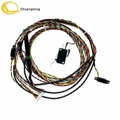 Prezzo buono Diebold Nixdorf PRESENTER, SENSOR CABLE HARNESS, 620 MM 49-207982-000D Opteva 520 560 720 ATM CRM CRS Selfserv Kiosk 49207982000D in linea