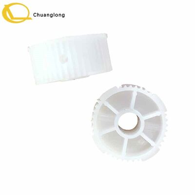 Prezzo buono Fujitsu F53 F56 Modulo 44T Ingranaggio F53 Dispenser 44 Ingranaggio dentale ATM in plastica CRM CRS Selfserv Kiosk In linea