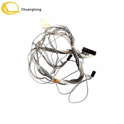 Prezzo buono Fujitsu F510 Pick Module Cable KD03300-C600-001 Dispenser Unit Feeder Assembly Lower Module Harness ATM CRM CRS Selfserv Kiosk 528000528 In linea