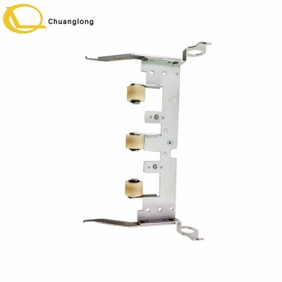 Prezzo buono Fujitsu F510 Stacker Main Drive H Assy KD03300-C300-018 Pool Unit Bracket ATM CRM CRS Selfserv Kiosk KD03300-C300-018 In linea