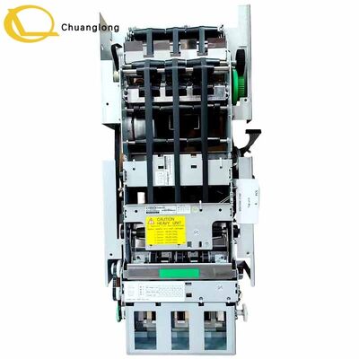 Prezzo buono Fujitsu F510 Top Unit KD03300-C100 Dispenser BDU F510 ATM CRM CRS Selfserv Kiosk KD03300 C100 BDU KD03300-B252-01 In linea