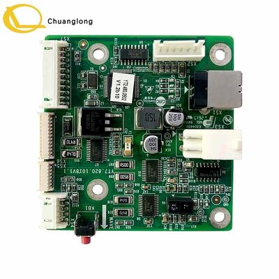 Prezzo buono GRG Banking TRP-006R Controllo della stampante YT2.241.0311-01 Stampatrice di ricevute termiche PCB ATM CRM CRS Selfserv Kiosk 301011647 in linea