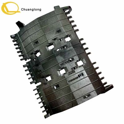 Prezzo buono Hitachi BNA00434 W2UR-ROLR_GUIDE M7628716F HCM2 Dispenser UR Module Piastra Guida ATM CRM CRS Selfserv Kiosk Riciclatore 2010001957 In linea
