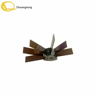 Prezzo buono Gruppo rulli fogli Hitachi 2845V SR7500VS M7613171A M7613172C M7613172B 7500SR RB ATM CRM CRS Selfserv Kiosk Riciclatore In linea