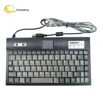 Prezzo buono 49221669000D Tastiera USB Diebold Ricambio ATM Diebold Opteva Tastiera Manutenzione Connettore USB REV.2 49-221669-000D in linea