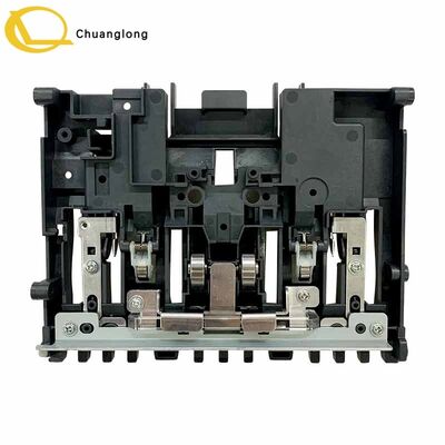 Prezzo buono Assemblaggio in plastica cassetta riciclo NCR 009-0029129-002 BRM-10EC Parte in plastica scatola riciclatore 6683 6687 ATM CRM CRS Selfserv Kiosk 0090029129 in linea