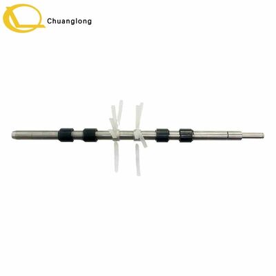 Prezzo buono NCR Associazione Flicker dell'albero 445-0663266 P86 SHAFT-FILCKER ASSY PADDLE WHEEL SHAFT 5887 58xx ATM CRM CRS Selfserv Kiosk 4450663266 in linea