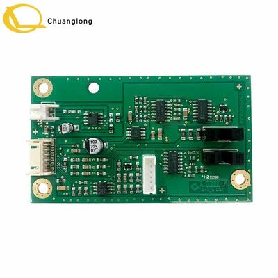 Prezzo buono Scheda otturatore Wincor Nixdorf PC280 01750206035 Procash 280 Scheda controller motore otturatore ATM CRM CRS Selfserv Kiosk 1750206035 in linea