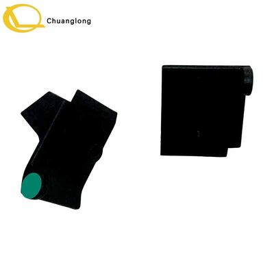 Prezzo buono Wincor Nixdorf PRINTER TP13 Guida cartacea 1750189334-7 BKT080II Guida sinistra e destra Procash 280 ATM CRM CRS Selfserv Kiosk 1750189334-8 in linea