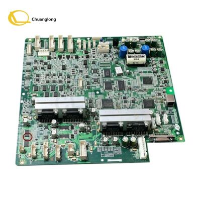 Prezzo buono 2PU4008-3710 Superiore Controller Board ATM Parti di manutenzione OKI ATM Superiore Controller Board 2PU4008-3710 81CT Fit OKI 21SE 6040W G7 in linea