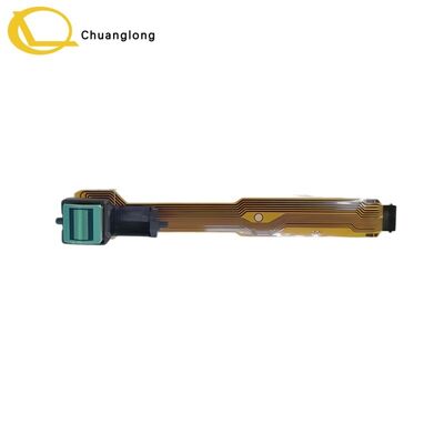 Prezzo buono Hitachi V2G Card Reader Head V2G TS-EC2G-U13210H Card Reader Hi-Co Magnetic Read Head HCM2 2845V 3842 ATM CRM CRS Selfserv Kiosk In linea