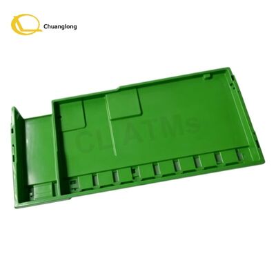 Prezzo buono 1750288271-14 Cliente Green Tray ATM Ricambi per Diebold Nixdorf DN200 IOT Manutenzione del modulo di ingresso e uscita 1750288271-14 in linea