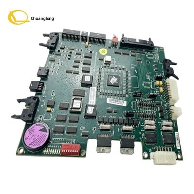 Prezzo buono 4450685128 Scheda di controllo ATM Manutenzione Parti di riparazione NCR ATM NID Dispenser Scheda di controllo 445-0685128 445-0715670 445-0676131 in linea