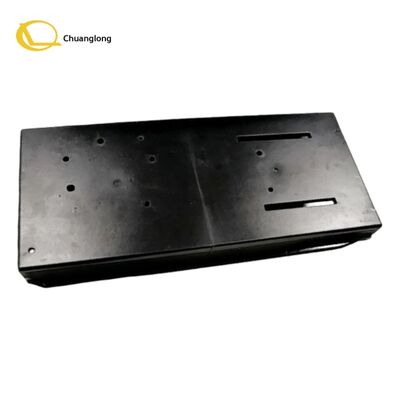Prezzo buono 4450726065 NCR Copertura della cassetta inferiore ATM Manutenzione Riparazione Parti NCR ATM S2 Copertura della cassetta inferiore 445-0726065 445-0756222-03 in linea