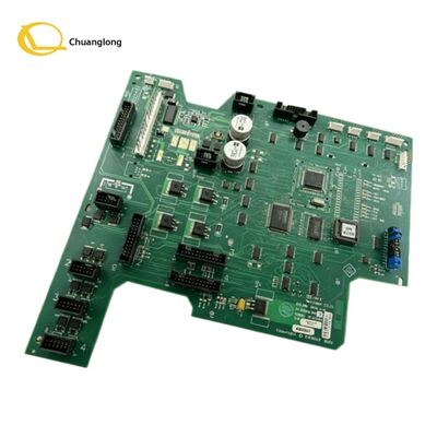Prezzo buono 49017656000D Diebold Control Board ATM Maintenance Repair Parts Diebold Control Board 49-017656-000D for Diebold ATM in linea