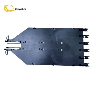 Prezzo buono 49267152000A Diebold Transport Sensor Rail Parti di ricambio per la manutenzione di ATM Diebold, Binario sensore di trasporto ATM Diebold da 860 mm 49-267152-000A In linea
