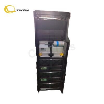 Prezzo buono A508 Cash Dispenser NMD ATM Machine Spare Part Cash Dispenser NF300 NQ300 NMD100 NMD50 NMD200 NMD300 NMD Dispenser A508 in linea