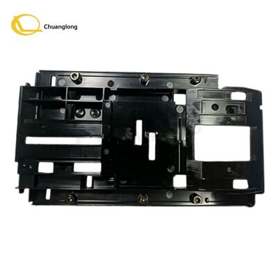 Prezzo buono KD02881-E551 Base Telaio Cassetta Contanti Fujitsu ATM Ricambi Fujitsu F53 ATM Cassetta Contanti Base Telaio KD02881-E551 in linea