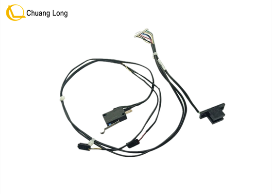 Prezzo buono Parti di ricambio per bancomat Diebold 5500 Stacker Sensor 49-250146-000A 49250146000A In linea