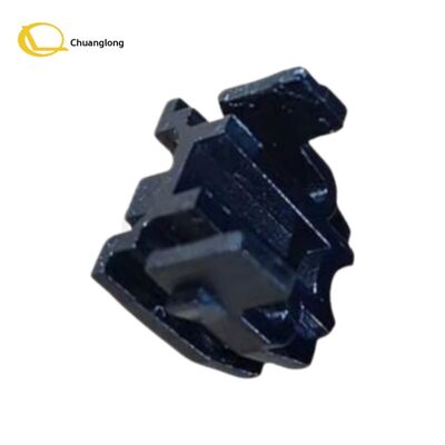 Prezzo buono 4450729804 NCR Carriage Drive Idler Retainer ATM Parti della macchina NCR S2 Carriage Drive Idler Retainer 445-0761208-200 445-0729804 In linea