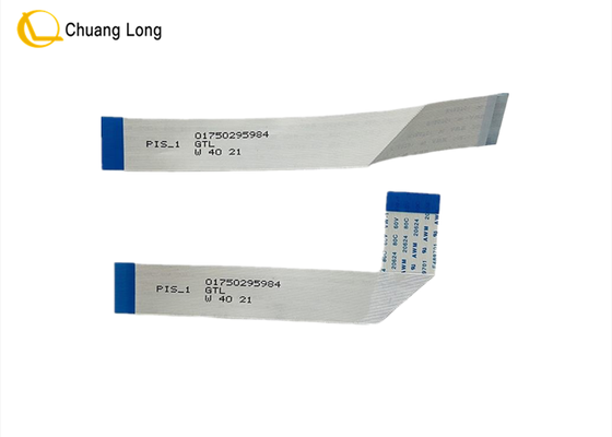 Prezzo buono ATM Ricambi Diebold Nixdorf DN200 RM4 Flat Flex Cable 36-0.5-140-AB 1750295984 01750295984 1750291697-16 in linea