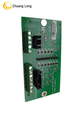 Prezzo buono Parti per macchine ATM Diebold CCA I/O SUPPR 49-218940-000A 49218940000A in linea