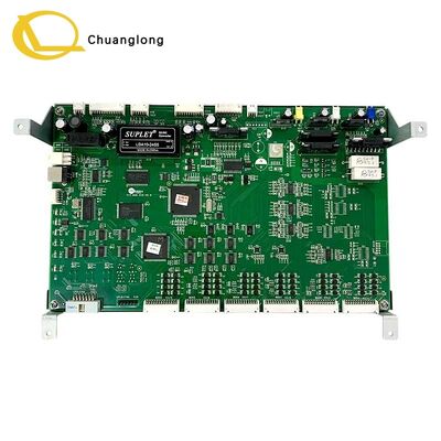 Prezzo buono GRG Banking PCBA Board YT2.503.0330 Controller Board ATM CRM CRS Recycler Selfserv Kiosk YT7.820.610 301010583 in linea