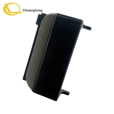 Prezzo buono Copertura in plastica per connettore cassetta Hyosung S7430000208-12 CASSETTE CDU10 CST MX5600T ATM CRM CRS Riciclatore Selfserv Kiosk 7430000208-12 In linea