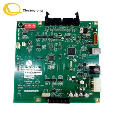 Prezzo buono Scheda di controllo dispenser Hyosung S7760000140 Controller CDU 1K 2K 4K 6K 8K 1500SE 1800SE 2700CE ATM CRM CRS Selfserv Kiosk 7760000140 In linea