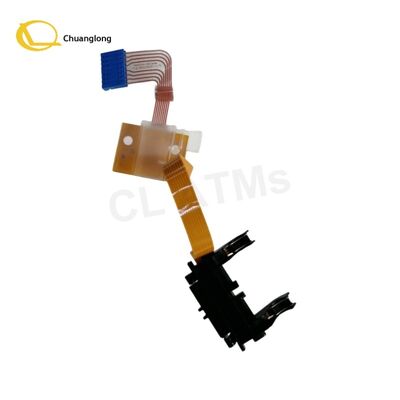 Prezzo buono 1750044668 Supporto Sensore Stazione di Misura Wincor (DDU) Ricambi ATM 01750044668 Supporto Sensore Stazione di Misura Wincor In linea
