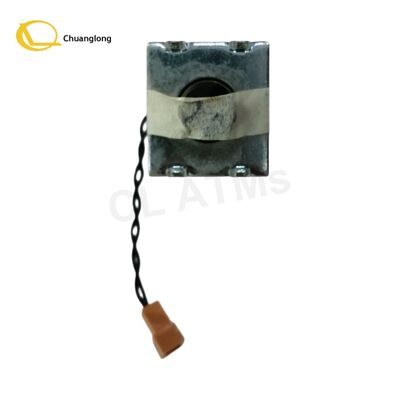 Prezzo buono S72842301 56390201 Solenoide Vasso di Rifiuto Hyosung Ricambio ATM Hyosung Solenoide Vasso di Rifiuto S72842301 56390201 Originale In linea