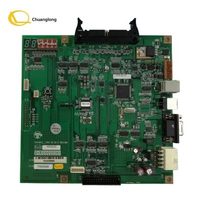 Prezzo buono S7760000090 Hyosung Controller Board Parts ATM Hyosung G-CDU Dispenser Controller Board 7760000090 Fits 1K 2K 4K 6K 8K Cdus In linea